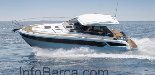 Bavaria S36 HT scheda tecnica e recensioni